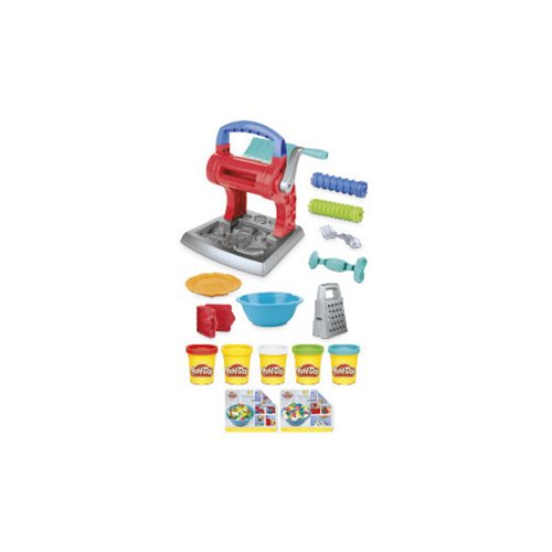 Play-Doh Noodles Reinvention Set - Image 5