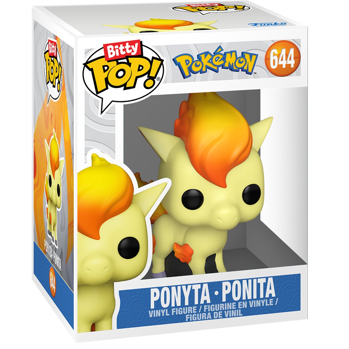 Pokemon 2026 Edition Funko Bitty Pop! Countdown Calendar - Image 3