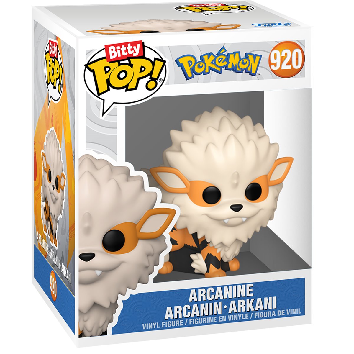 Pokemon 2026 Edition Funko Bitty Pop! Countdown Calendar - Image 5