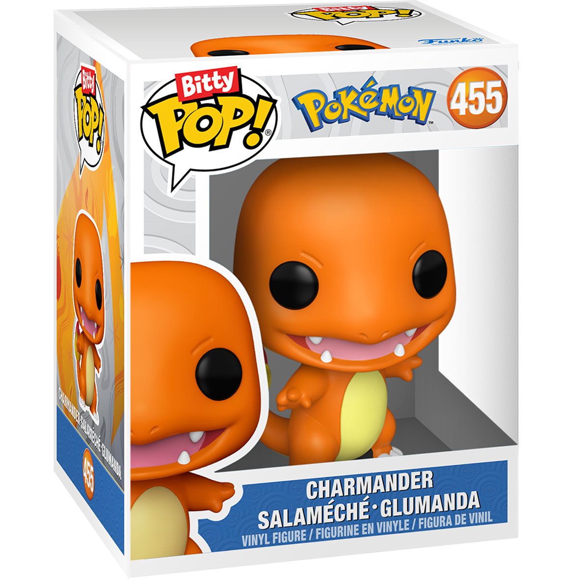 Pokemon 2026 Edition Funko Bitty Pop! Countdown Calendar - Image 7