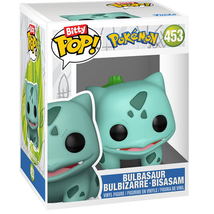 Pokemon 2026 Edition Funko Bitty Pop! Countdown Calendar - Image 9