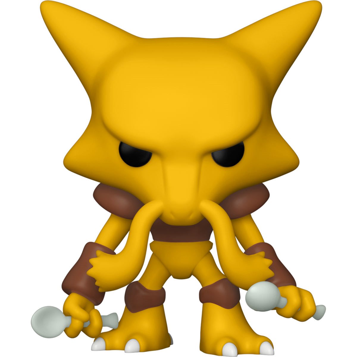 Pokémon Alakazam Funko Pop! Vinyl Figure #855 - Image 2