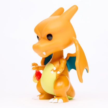 Pokemon Charizard Funko Pop! Vinyl Figure #843 - Image 2