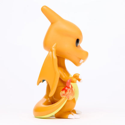 Pokemon Charizard Funko Pop! Vinyl Figure #843 - Image 6