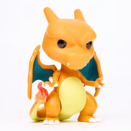 Pokemon Charizard Funko Pop! Vinyl Figure #843 - Image 7