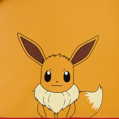 Pokémon Color Block Mini-Backpack - Image 7