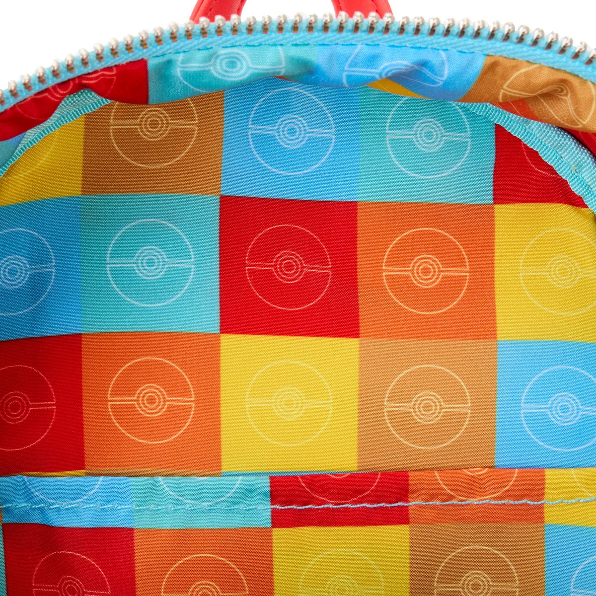 Pokémon Color Block Mini-Backpack - Image 8