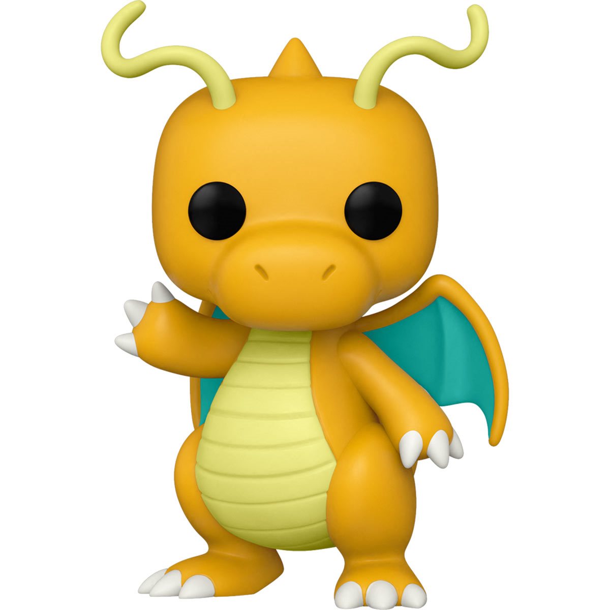 Pokemon Dragonite Funko Pop! Vinyl Figure #850 - Image 2