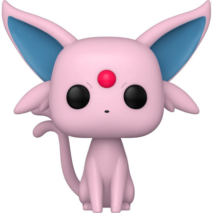 Pokemon Espeon Funko Pop! Vinyl Figure #884 - Image 2