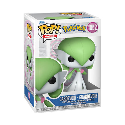 Pokemon Gardevoir Funko Pop! Vinyl Figure #1052 - Image 3
