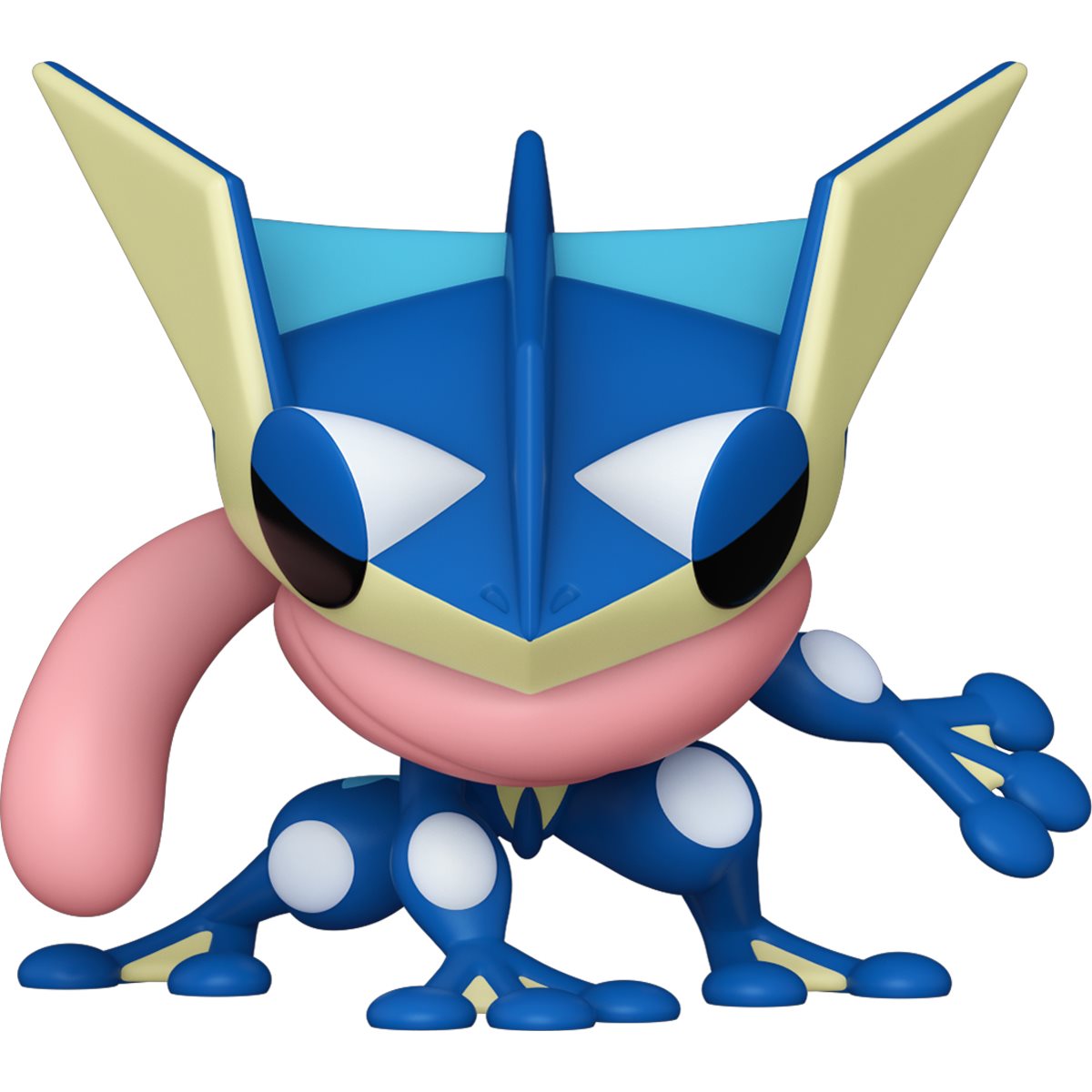Pokemon Greninja Funko Pop! Vinyl Figure #968 - Image 2