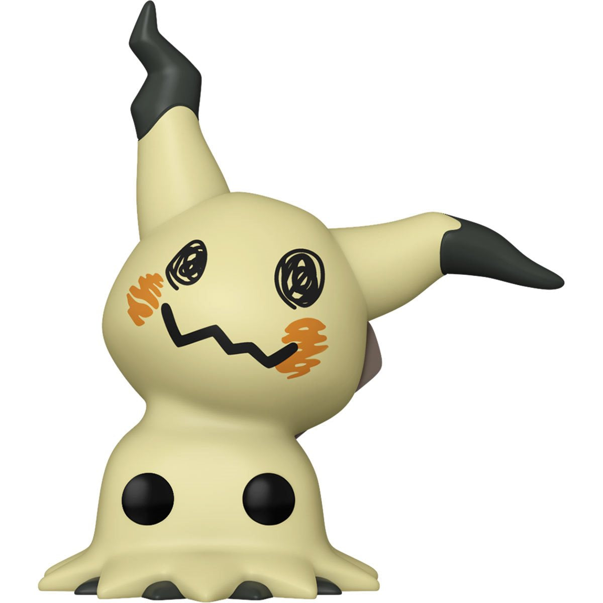 Pokemon Mimikyu Funko Pop! Vinyl Figure #1013 - Image 2
