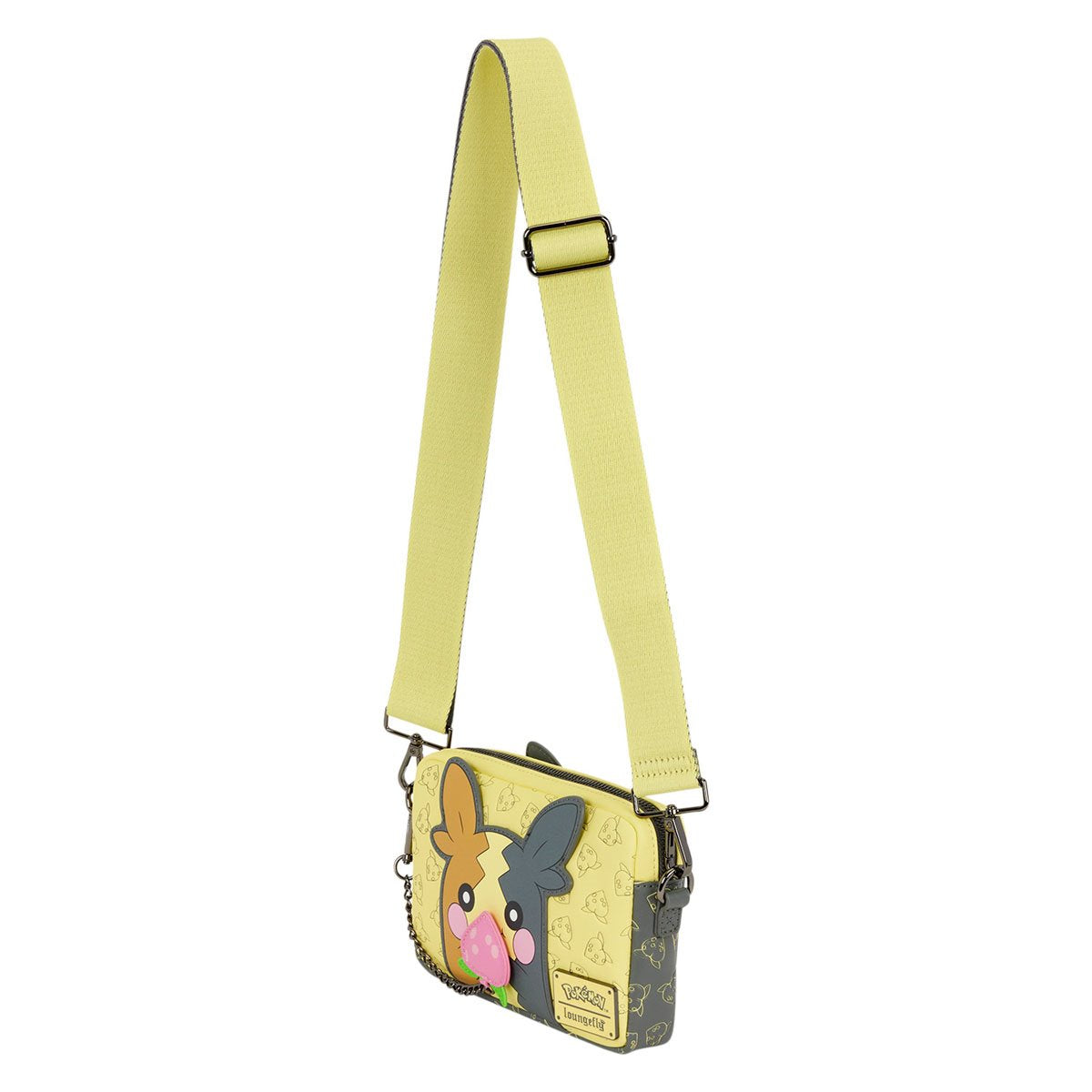 Pokemon Morpeki Night Out Crossbody Bag - Image 2
