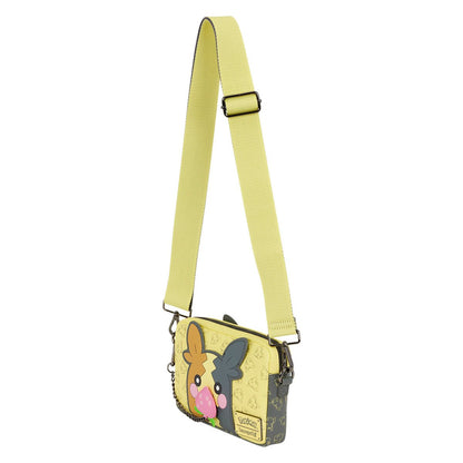 Pokemon Morpeki Night Out Crossbody Bag - Image 2