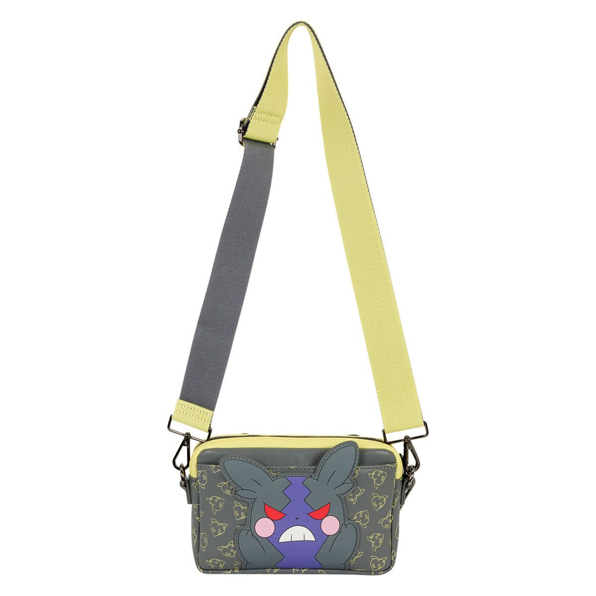 Pokemon Morpeki Night Out Crossbody Bag - Image 3