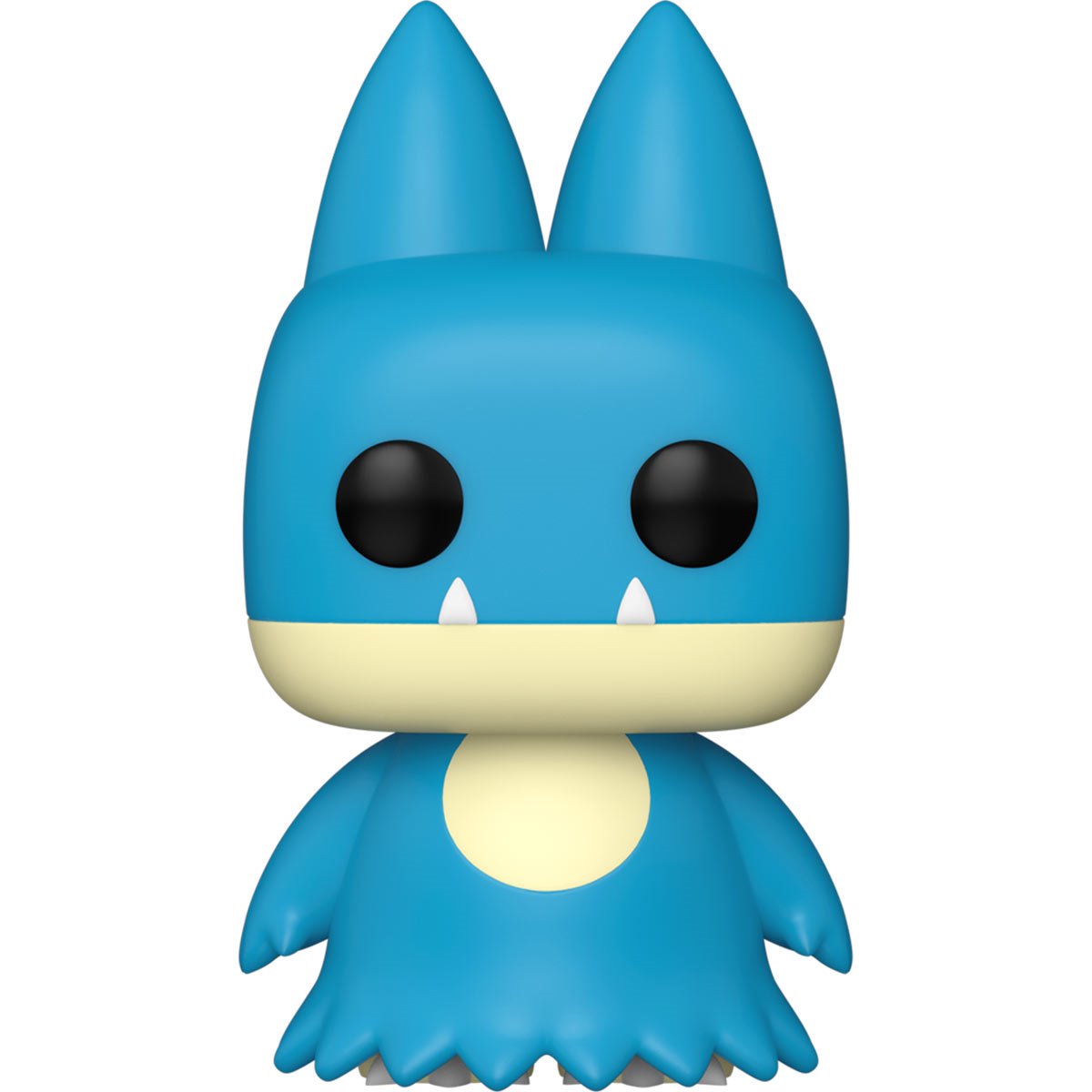 Pokemon Munchlax Funko Pop! Vinyl Figure #885 - Image 2