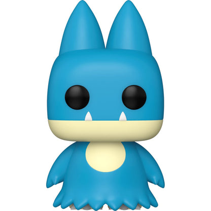 Pokemon Munchlax Funko Pop! Vinyl Figure #885 - Image 2