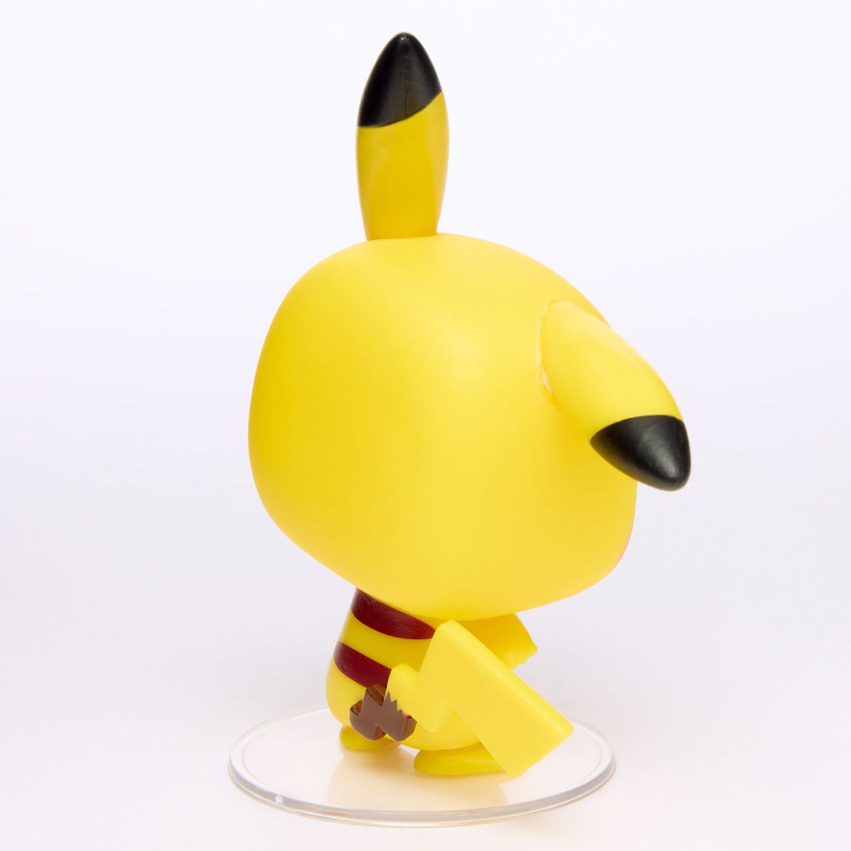 Pokemon Pikachu Waving Funko Pop! Vinyl Figure #553 - Image 6