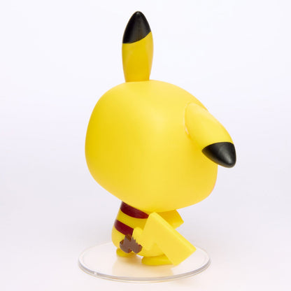 Pokemon Pikachu Waving Funko Pop! Vinyl Figure #553 - Image 6