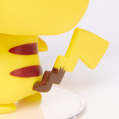 Pokemon Pikachu Waving Funko Pop! Vinyl Figure #553 - Image 9