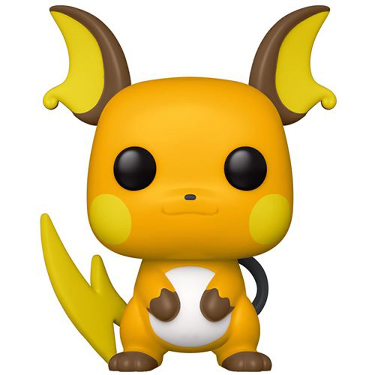 Pokemon Raichu Funko Pop! Vinyl Figure #645 - Image 2