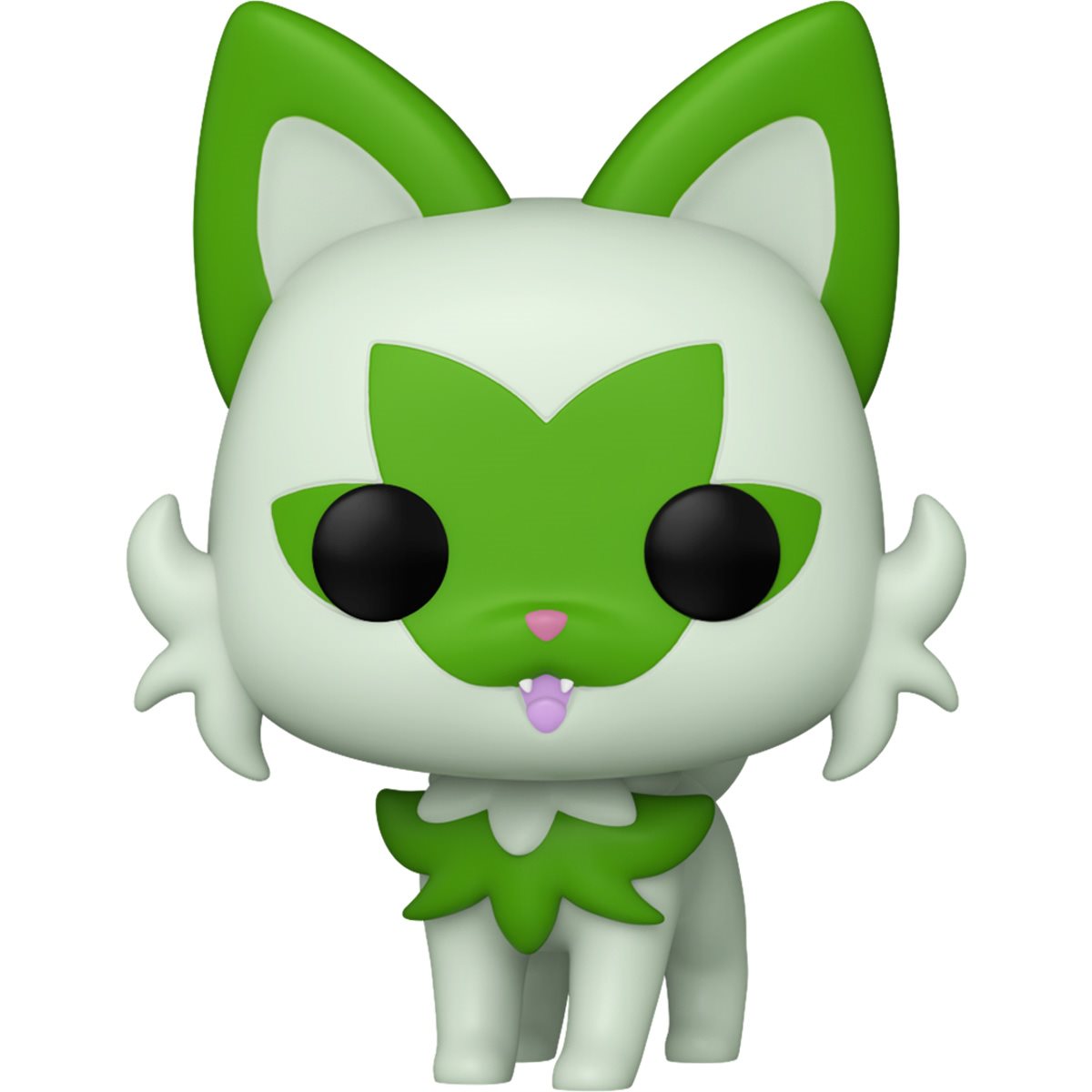 Pokemon Sprigatito Funko Pop! Vinyl Figure #984 - Image 2