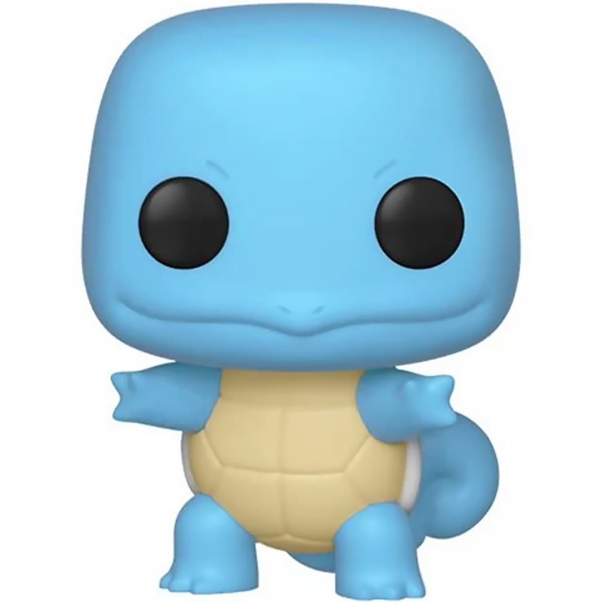 Pokemon Squirtle Funko Pop! Vinyl Figure #504 - Image 2