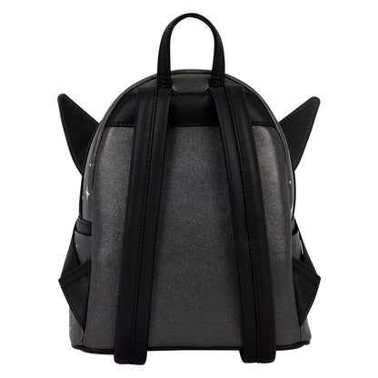Pokemon Umbreon Night Out Light-Up Glow-in-the-Dark Mini-Backpack - Image 4