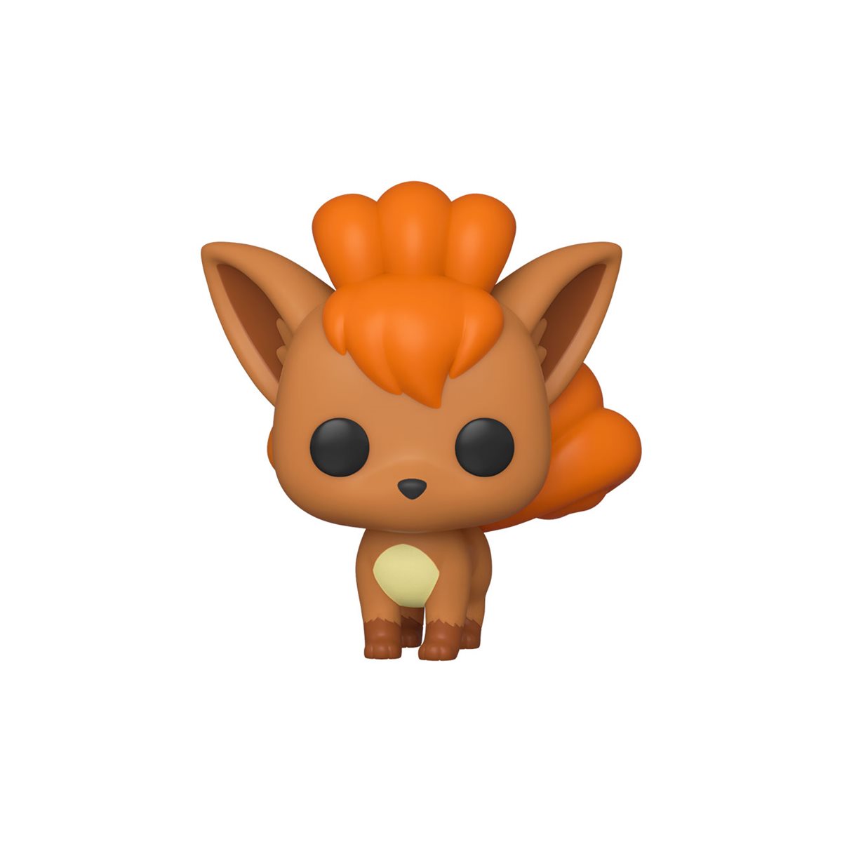 Pokemon Vulpix Funko Pop! Vinyl Figure #580 - Image 2