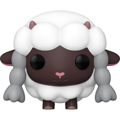 Pokemon Wooloo Funko Pop! Vinyl Figure #958 - Image 2