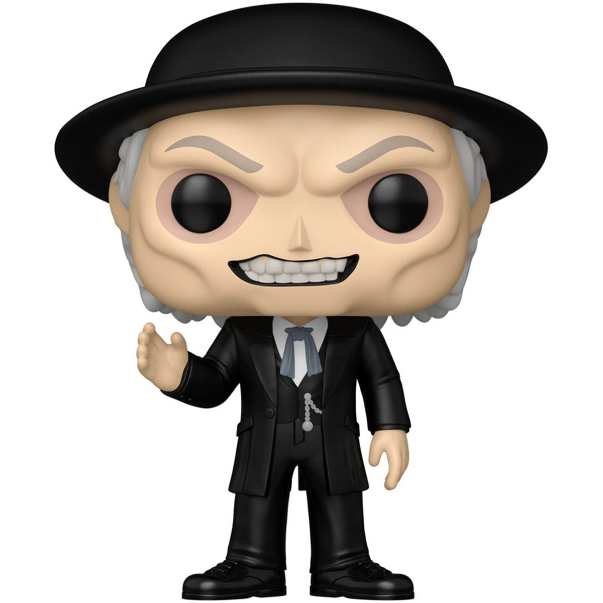 Poltergeist II: The Other Side Reverend Kane Funko Pop! Vinyl Figure #2068