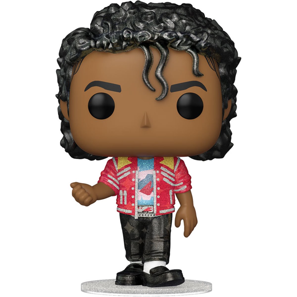 Pop! 250 Michael Jackson Funko Pop! Vinyl Figure