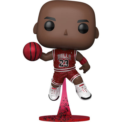 Pop! 250 Michael Jordan Funko Pop! Vinyl Figure
