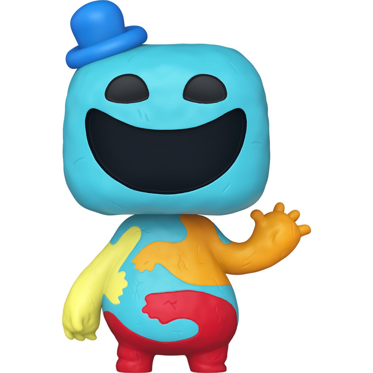 Poppy Playtime Doey the Doughman Funko Pop! Vinyl Figure