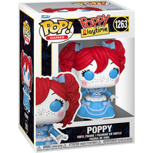 Poppy Playtime Poppy Funko Pop! Vinyl Figure #1263 - Image 2