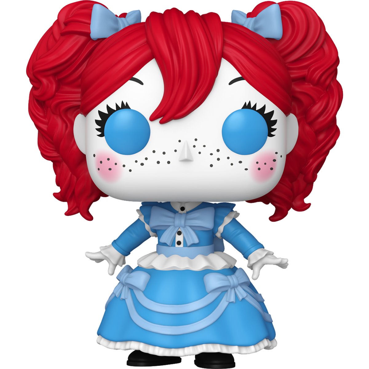 Poppy Playtime Poppy Funko Pop! Vinyl Figure #1263