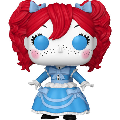 Poppy Playtime Poppy Funko Pop! Vinyl Figure #1263