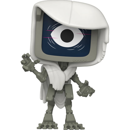 Poppy Playtime The Doctor Funko Pop! Vinyl Figure - Image 3