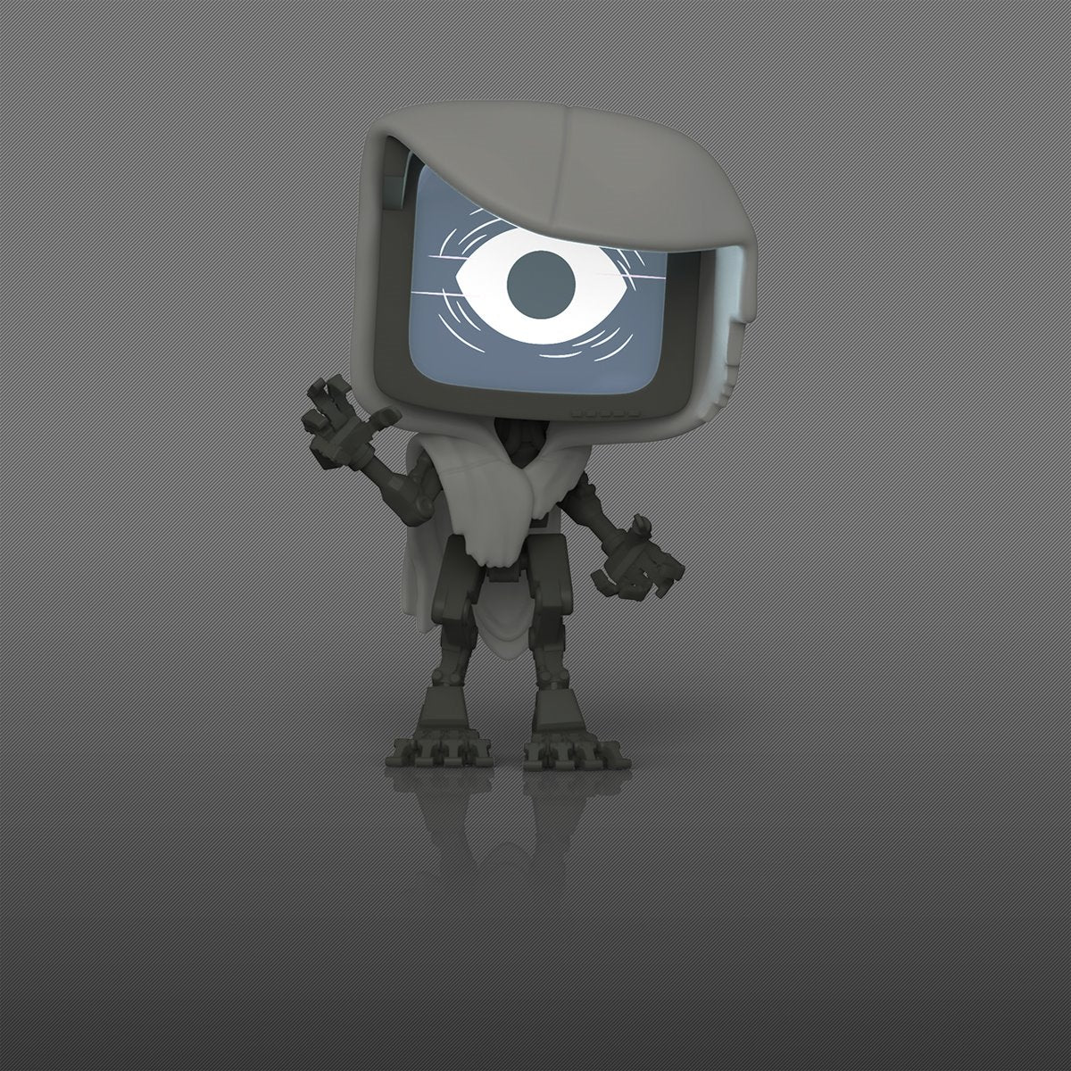 Poppy Playtime The Doctor Funko Pop! Vinyl Figure - Image 5