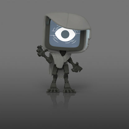 Poppy Playtime The Doctor Funko Pop! Vinyl Figure - Image 5