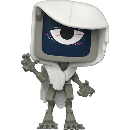 Poppy Playtime The Doctor Funko Pop! Vinyl Figure - Image 6