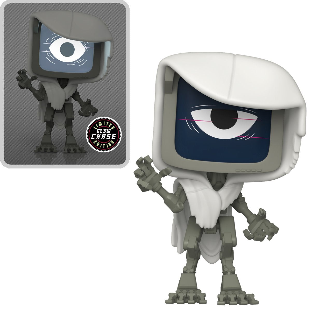Poppy Playtime The Doctor Funko Pop! Vinyl Figure