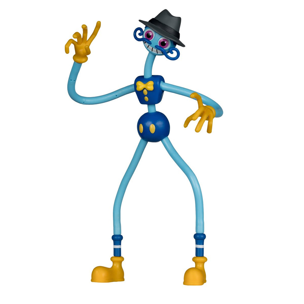 Daddy Long Legs 7-Inch Action Figure | Poppy Playtime – Urbay Toys ...