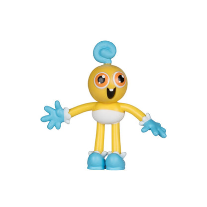 Poppy Playtime Wave 2 Daddy Long Legs 7-Inch Scale Action Figure - Image 6