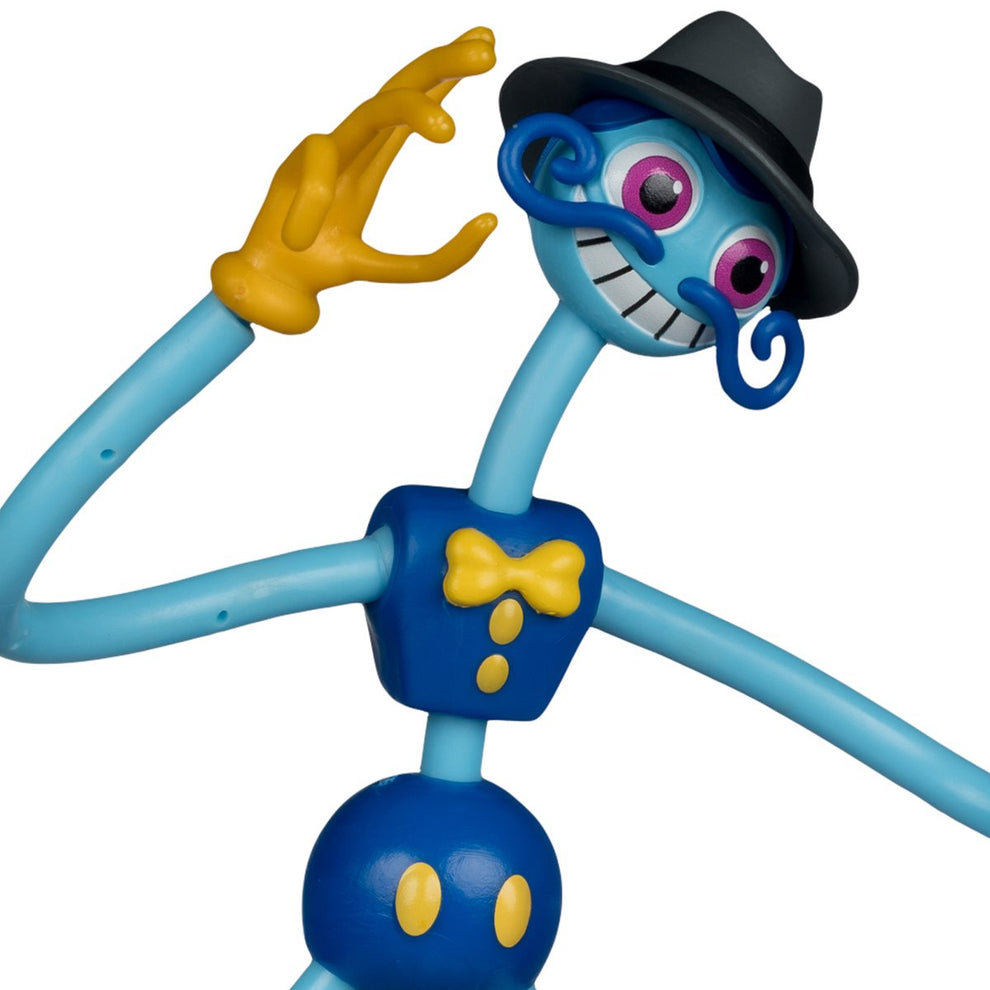 Daddy Long Legs 7-Inch Action Figure | Poppy Playtime – Urbay Toys ...