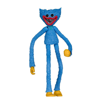 Poppy Playtime Wave 2 Huggy Wuggy Classic 7-Inch Scale Action Figure - Image 3