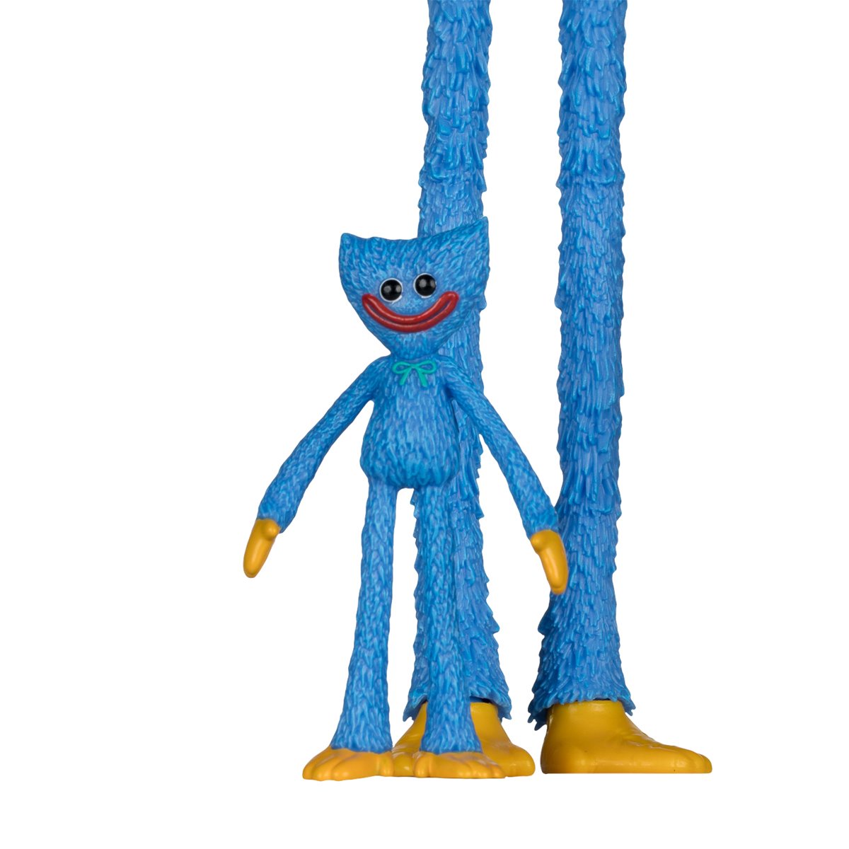 Poppy Playtime Wave 2 Huggy Wuggy Classic 7-Inch Scale Action Figure - Image 6