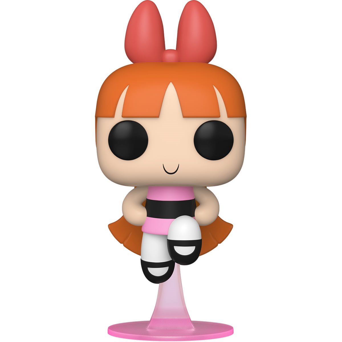 Powerpuff Girls Blossom Funko Pop! Vinyl Figure #1080 - Image 2