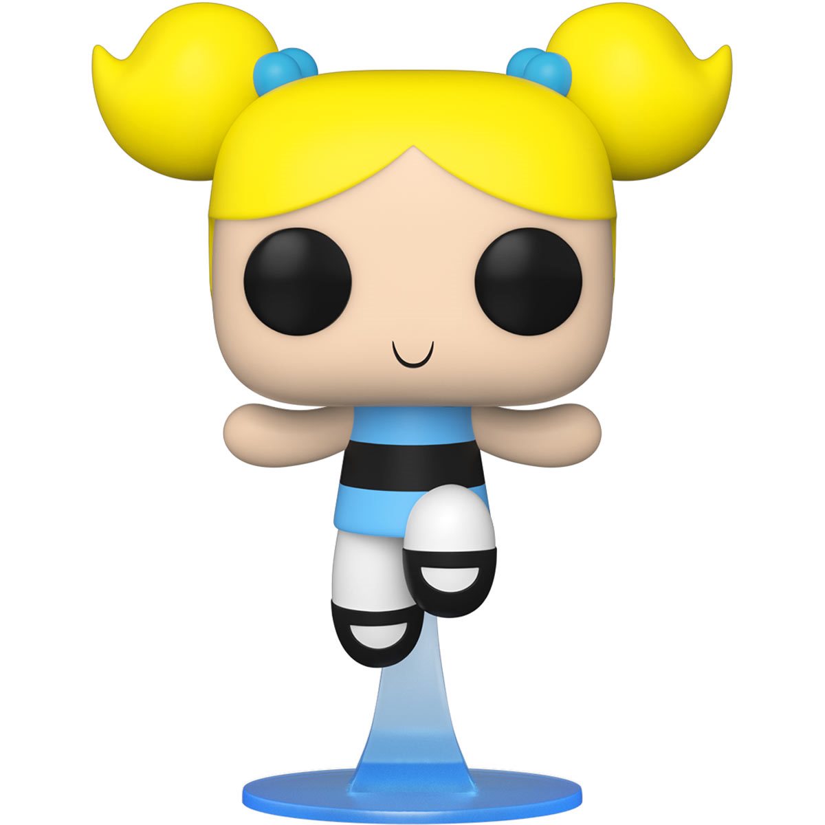 Powerpuff Girls Bubbles Funko Pop! Vinyl Figure #1081 - Image 2