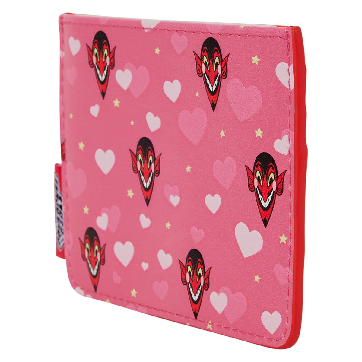 Powerpuff Girls Him Villain Card Holder - Image 2